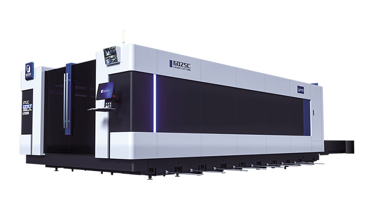 High power (10kw- 20kw)fiber laser cutting machine